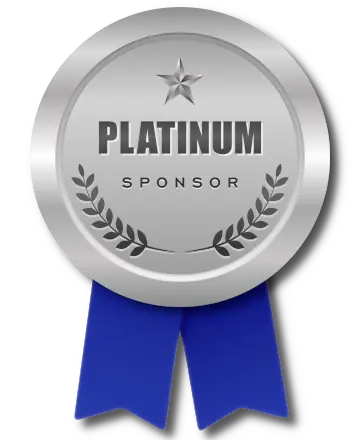 Platinum Sponsor
