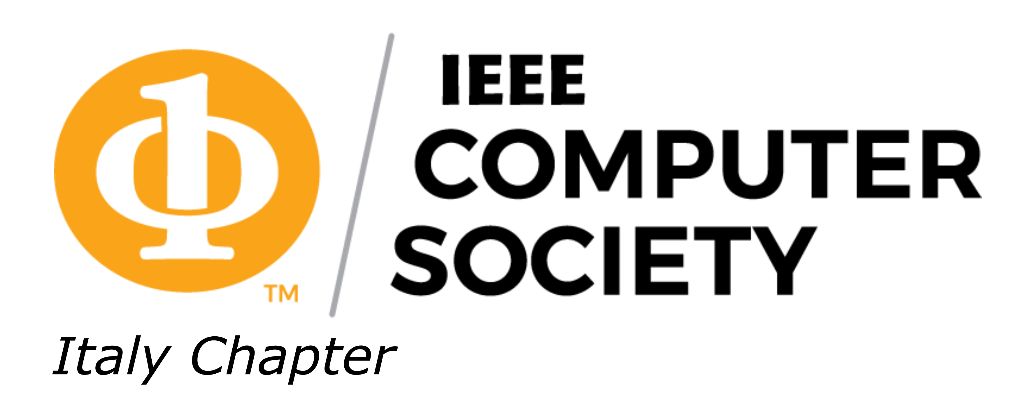 IEEE Computer Society Italy Chapter logo