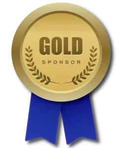 Gold Sponsor