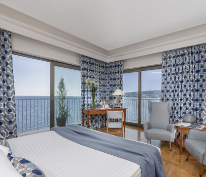 Royal Suite Seaview